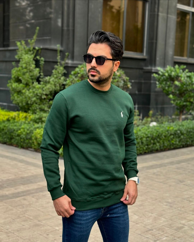 دورس مردانه اورجینال POLO رنگبندی کامل