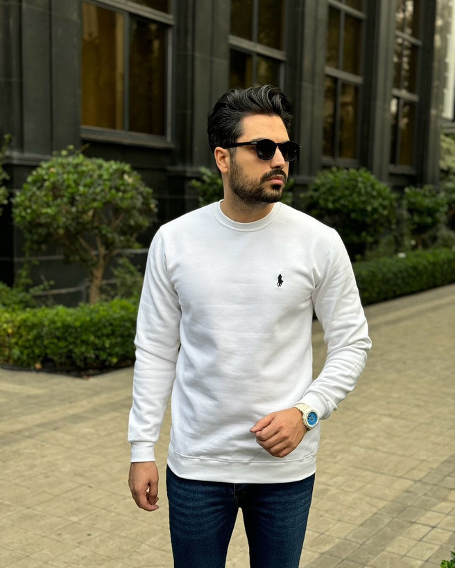 دورس مردانه اورجینال POLO رنگبندی کامل