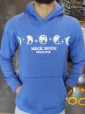 هودی مردانه اورجینال طرحدار magic moon