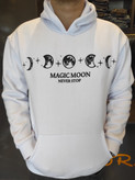 هودی مردانه اورجینال طرحدار magic moon