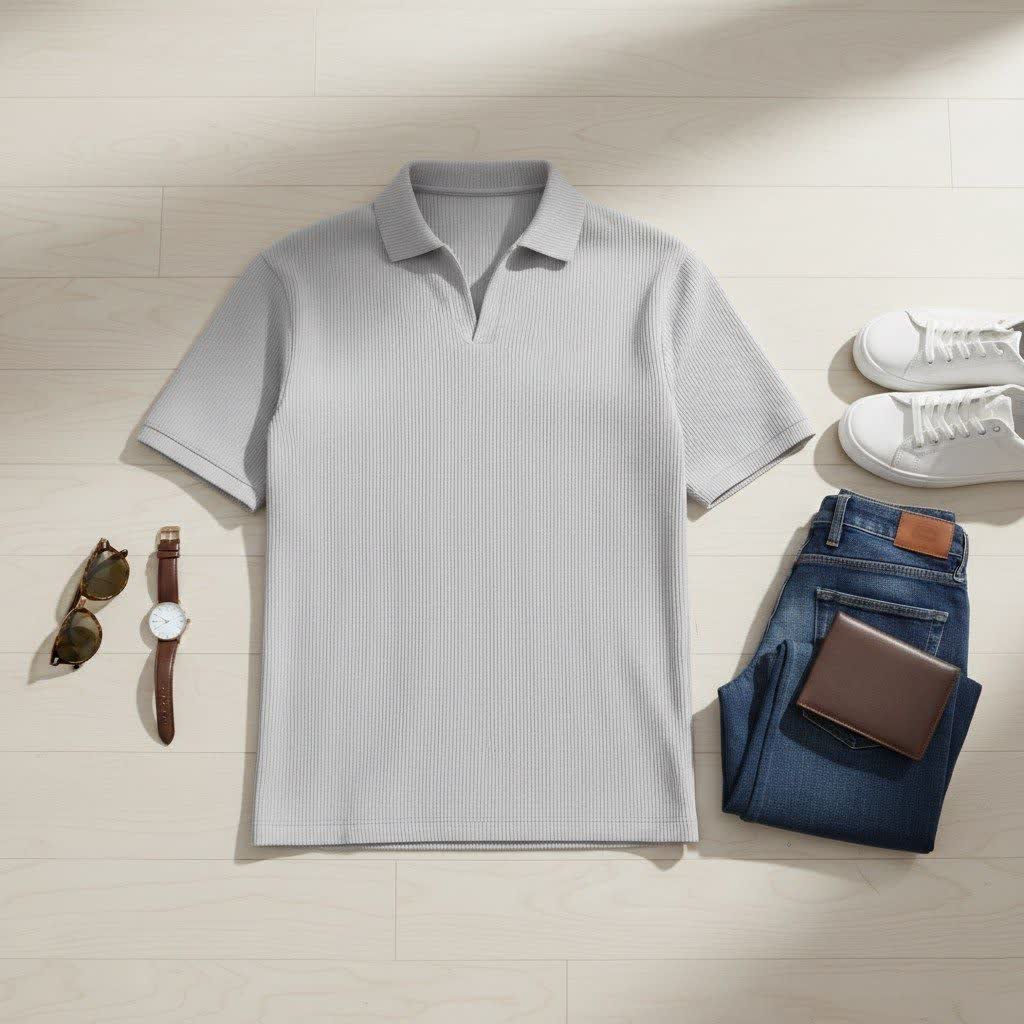 تیشرت مراکشی ارجینال مدل massimo dutti