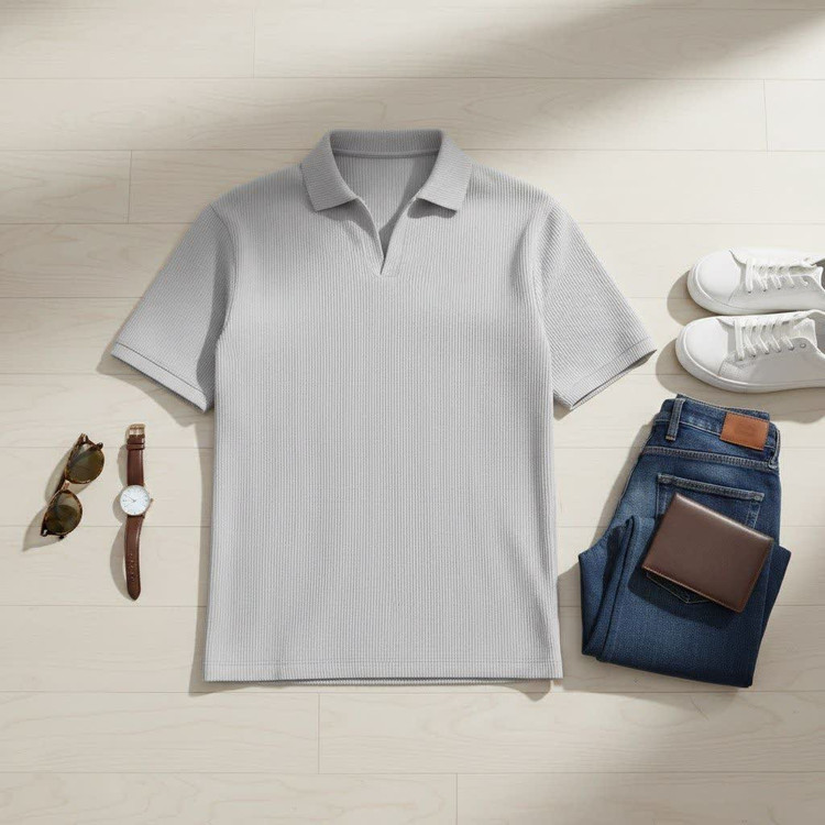 تیشرت مراکشی ارجینال مدل massimo dutti